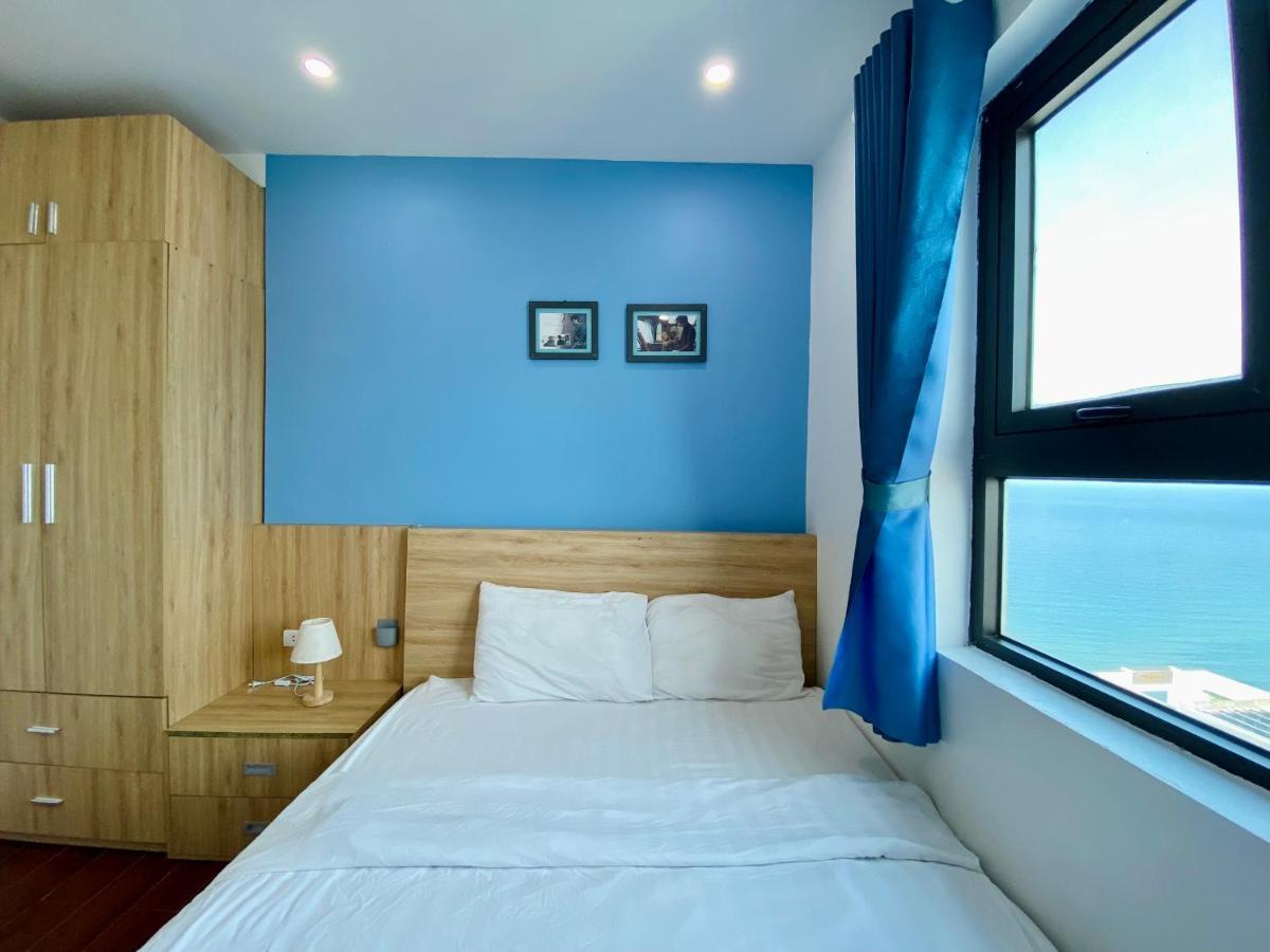Myhouse Ocean View Διαμέρισμα Ντα Νανγκ Εξωτερικό φωτογραφία