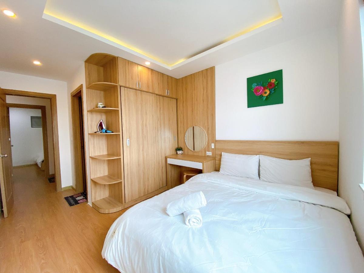 Myhouse Ocean View Διαμέρισμα Ντα Νανγκ Εξωτερικό φωτογραφία