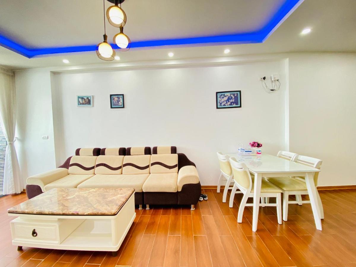 Myhouse Ocean View Διαμέρισμα Ντα Νανγκ Εξωτερικό φωτογραφία